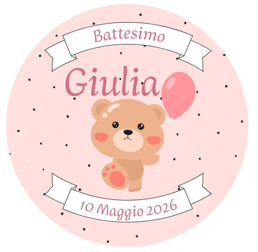 BOMBONIERA Risotto 20PZ