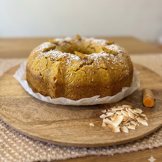 Preparato per Ciambella Primavera