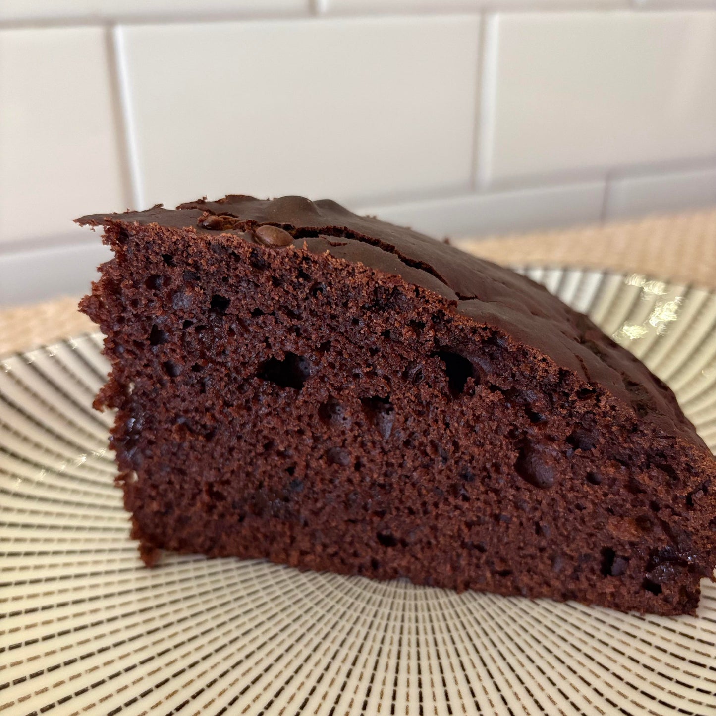 Preparato per Torta al Cioccolato
