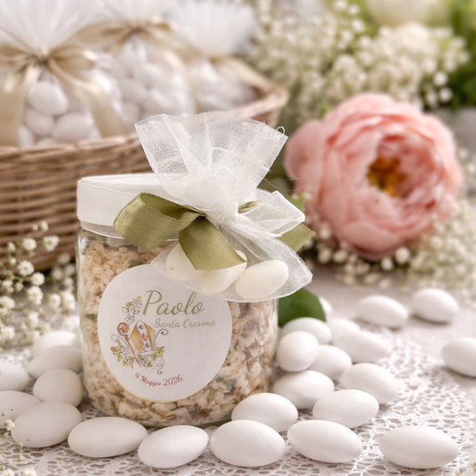 BOMBONIERA Risotto 20PZ